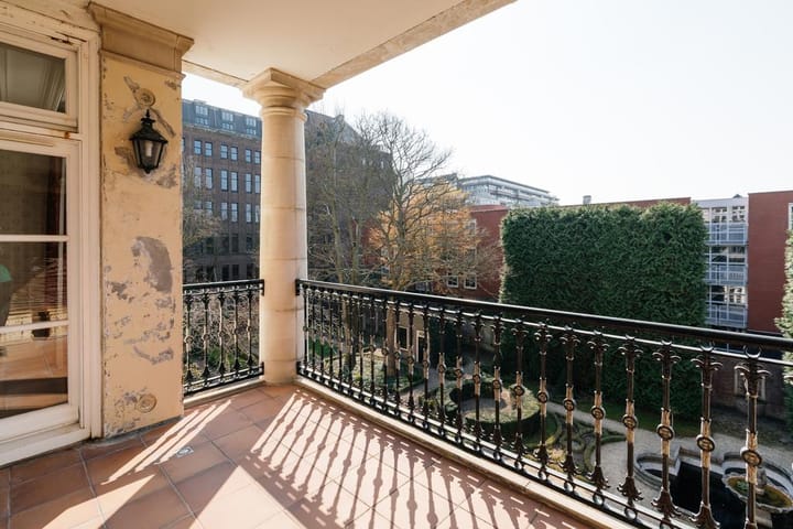 Foto 19 van Zeestraat 54-C