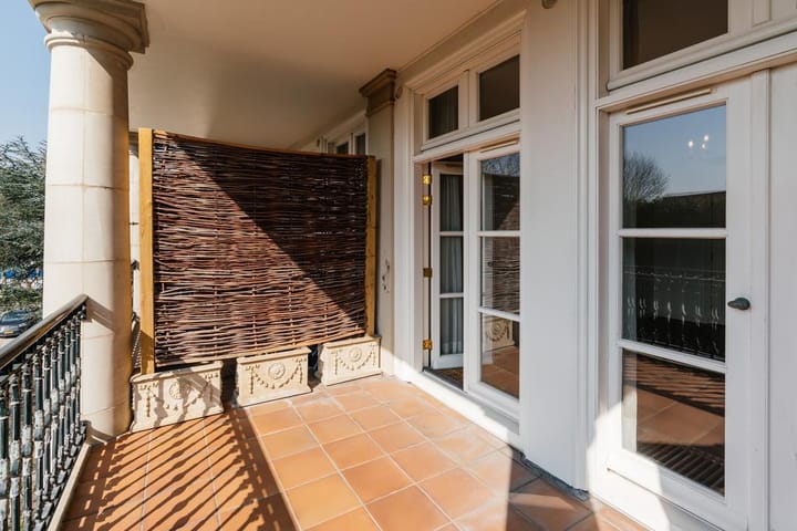 Foto 20 van Zeestraat 54-C