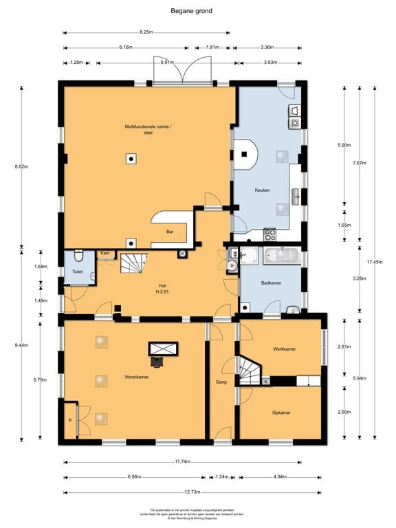 Foto 61 van Aaldert 9