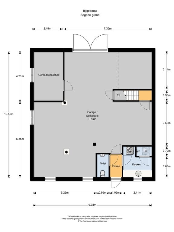 Foto 64 van Aaldert 9