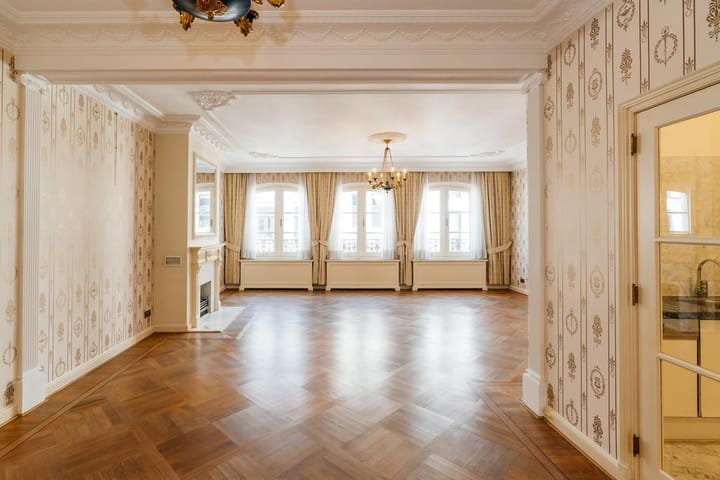 Foto 1 van Zeestraat 54-C