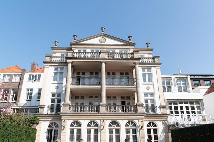 Foto 41 van Zeestraat 54-C