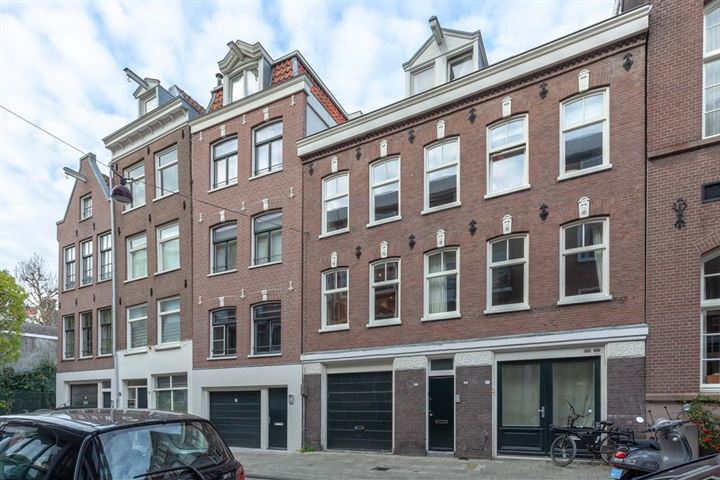 Bekijk foto 1 van Fokke Simonszstraat 41-1