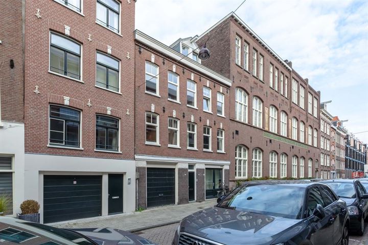 Bekijk foto 22 van Fokke Simonszstraat 41-1