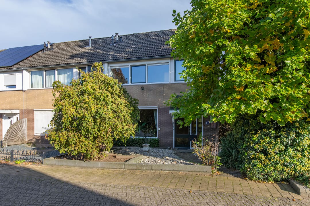 Photo 7 of De Hangaarts 54