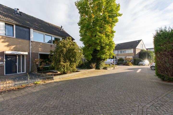 Foto 9 van De Hangaarts 54