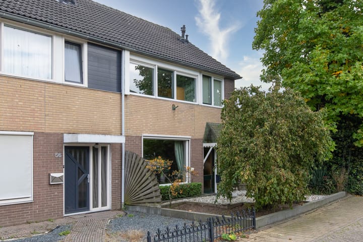 Foto 6 van De Hangaarts 54