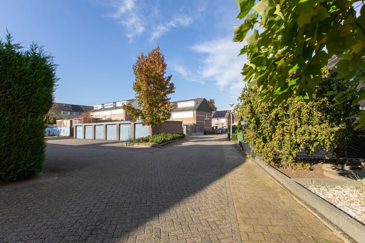 Foto 10 van De Hangaarts 54