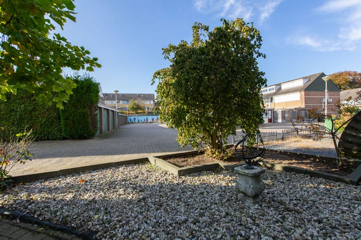 Foto 4 van De Hangaarts 54