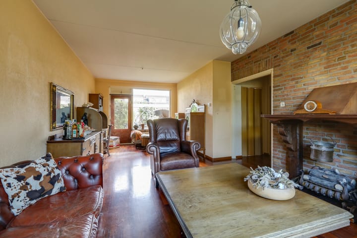 Foto 13 van De Hangaarts 54