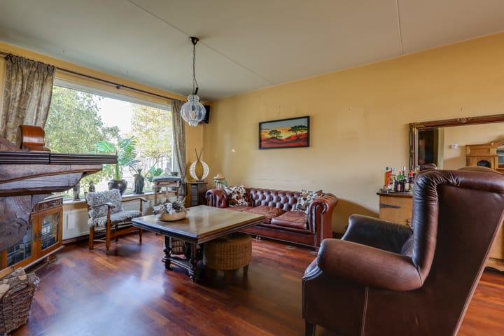 Foto 16 van De Hangaarts 54