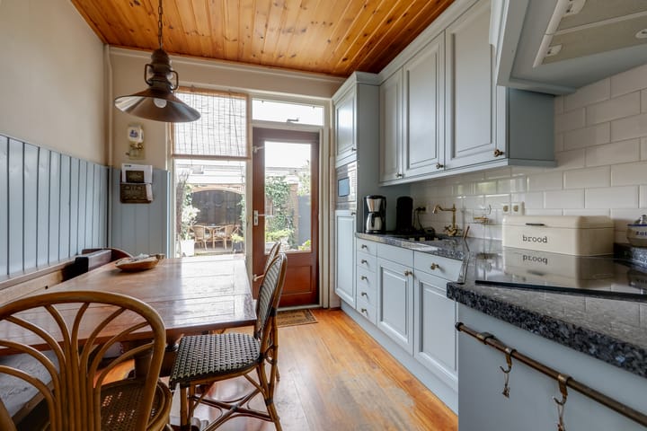 Foto 17 van De Hangaarts 54