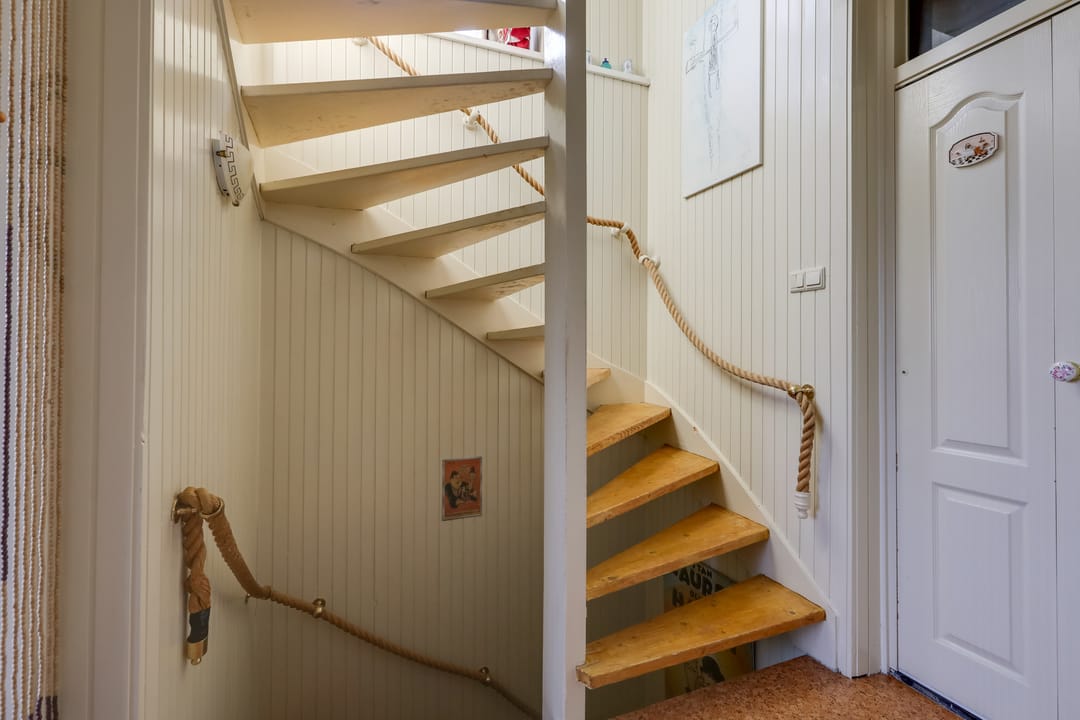 Photo 26 of De Hangaarts 54