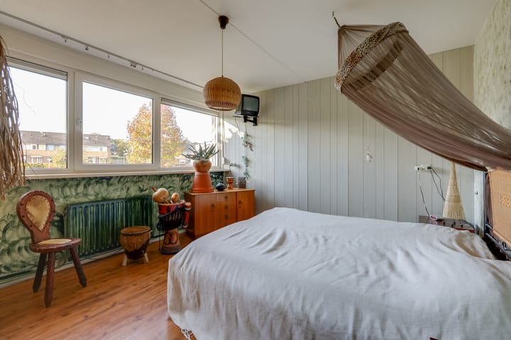 Foto 20 van De Hangaarts 54