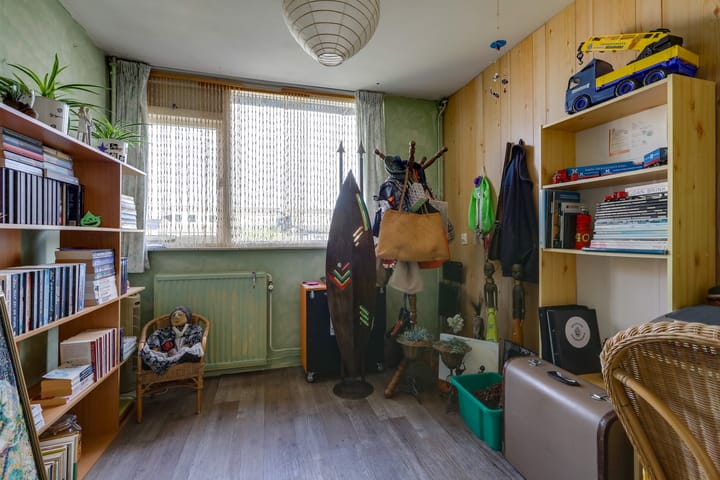 Foto 22 van De Hangaarts 54