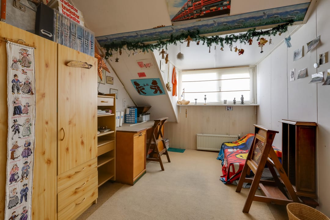 Photo 28 of De Hangaarts 54