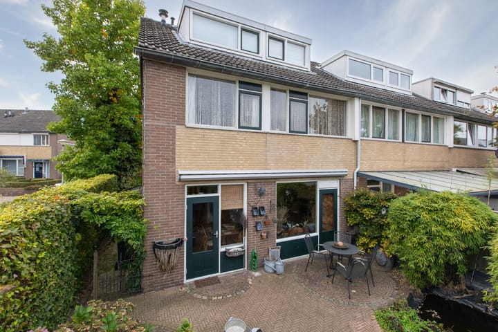 Foto 30 van De Hangaarts 54