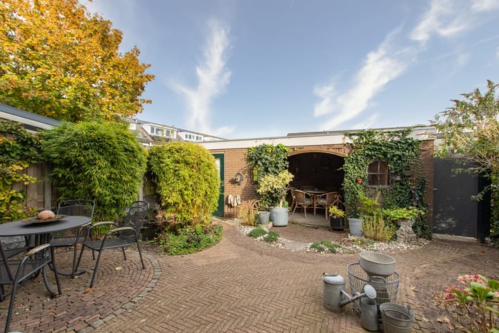 Foto 31 van De Hangaarts 54