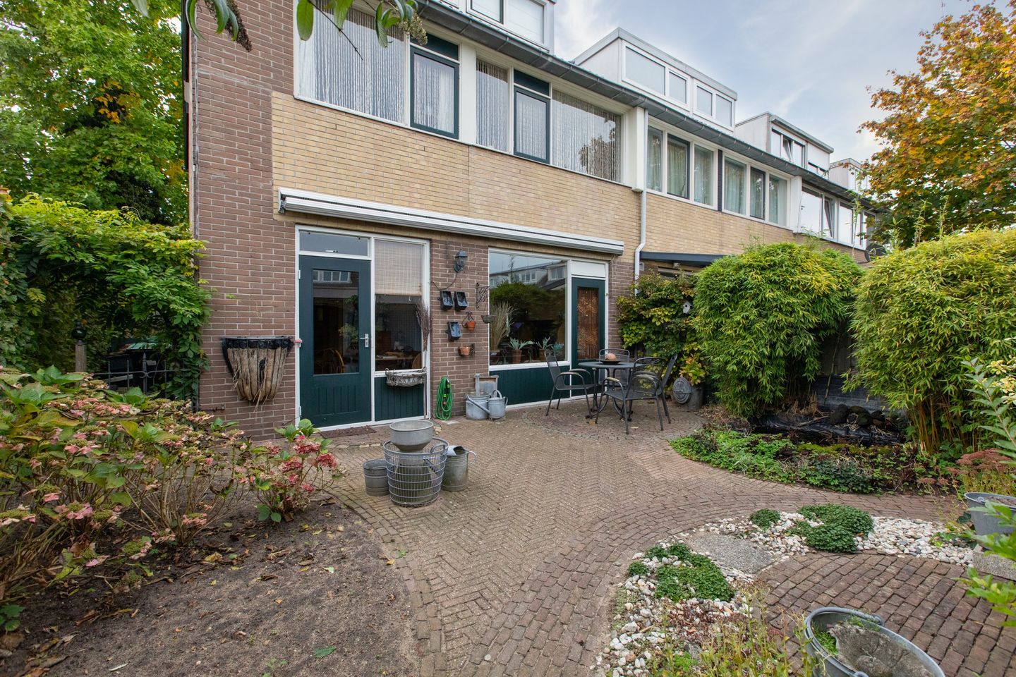 Photo 34 of De Hangaarts 54