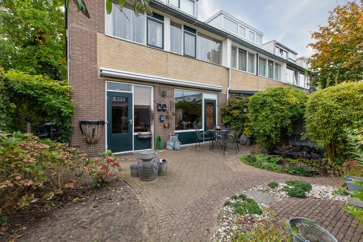 Foto 34 van De Hangaarts 54