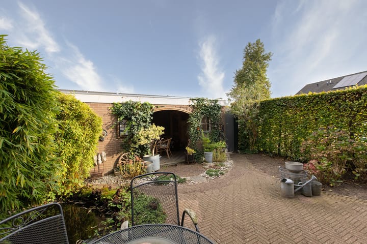 Foto 3 van De Hangaarts 54