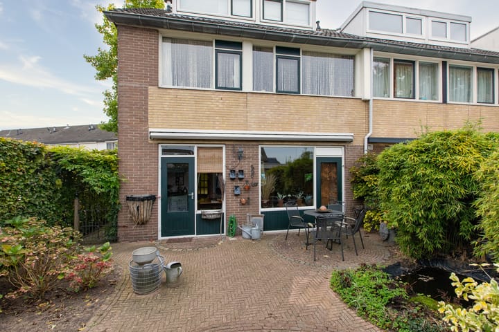 Foto 2 van De Hangaarts 54