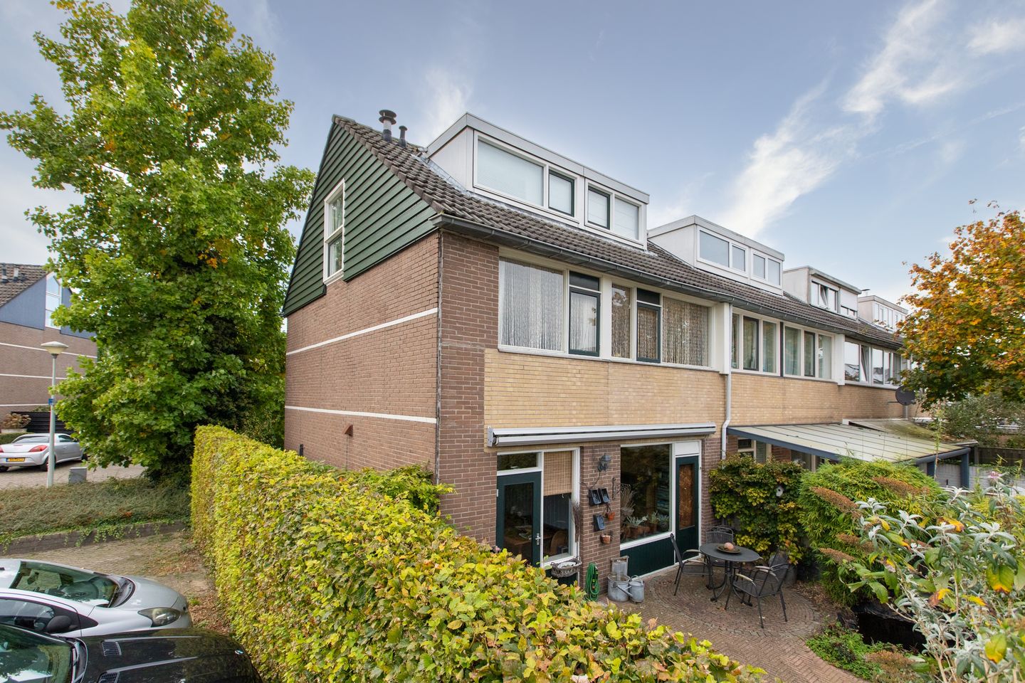 Photo 35 of De Hangaarts 54