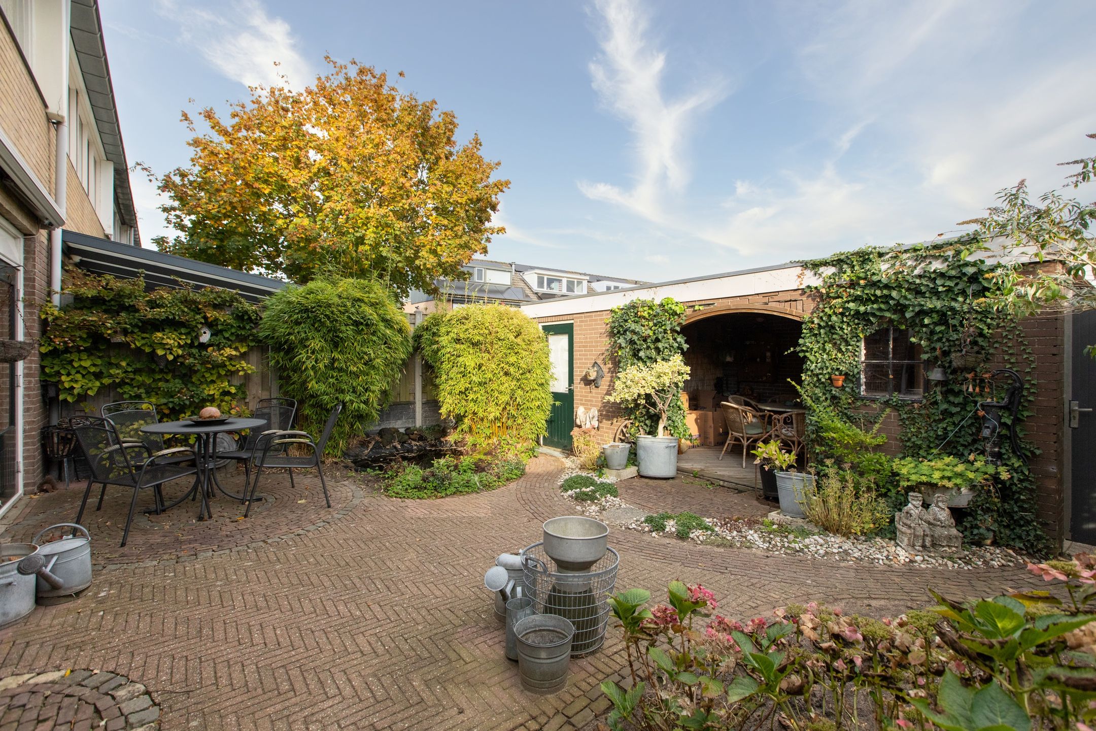 Photo 33 of De Hangaarts 54