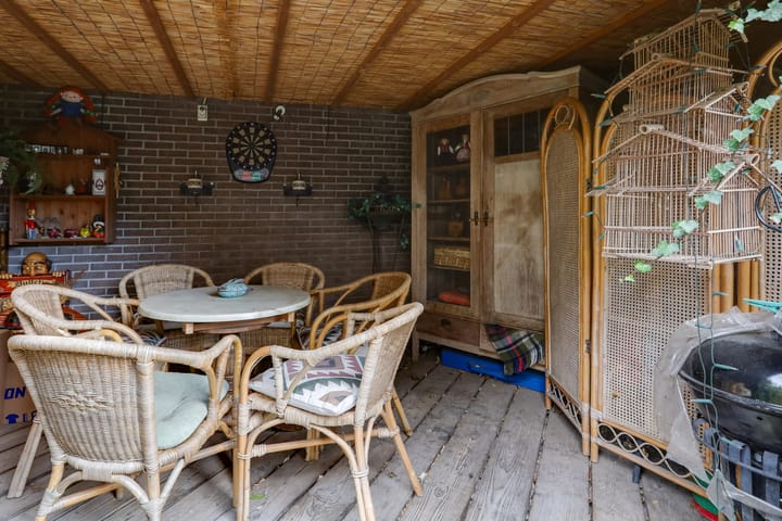 Foto 32 van De Hangaarts 54