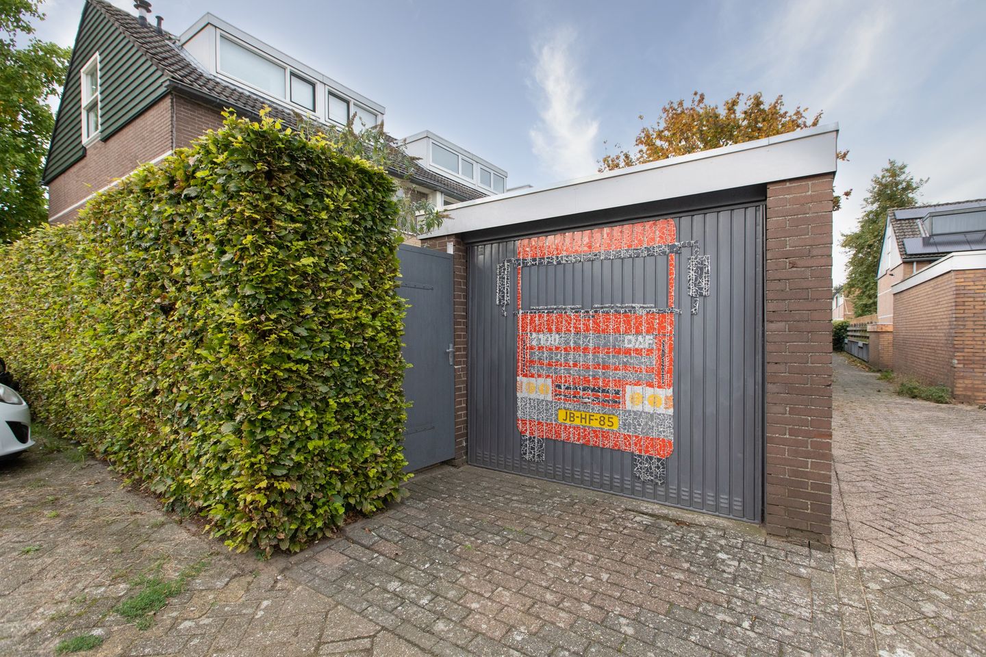 Photo 5 of De Hangaarts 54