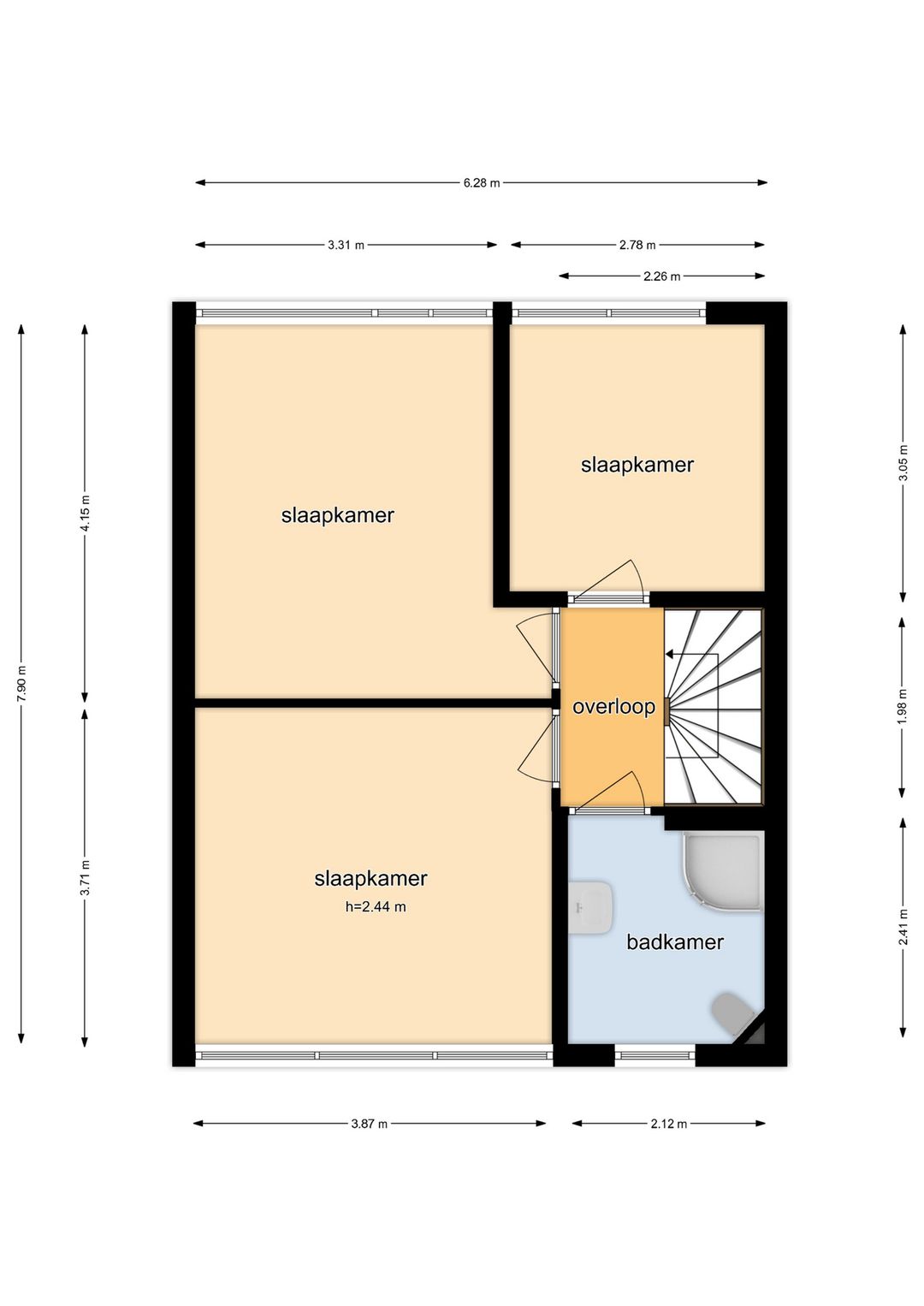 Photo 37 of De Hangaarts 54