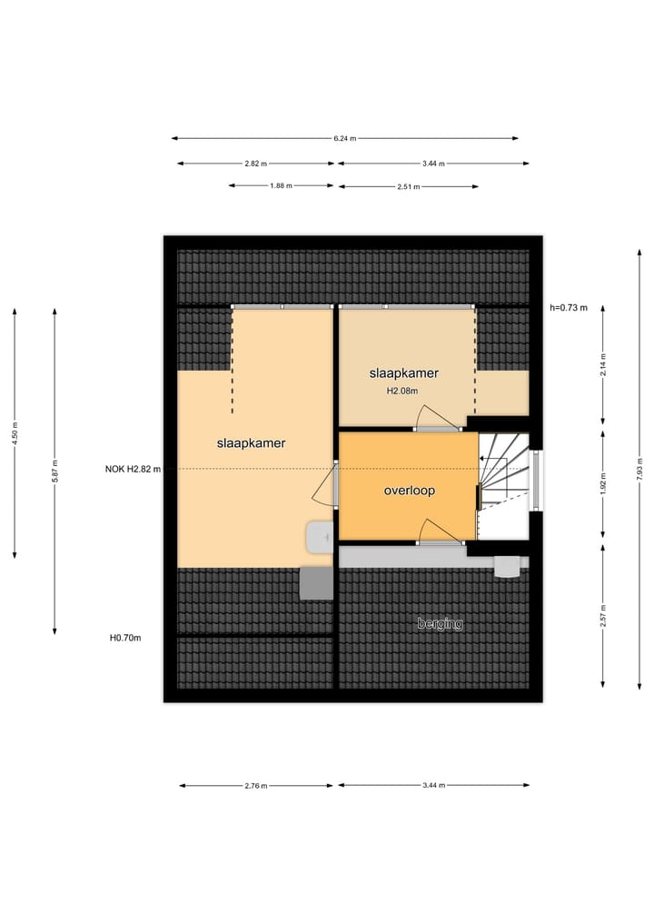 Foto 38 van De Hangaarts 54