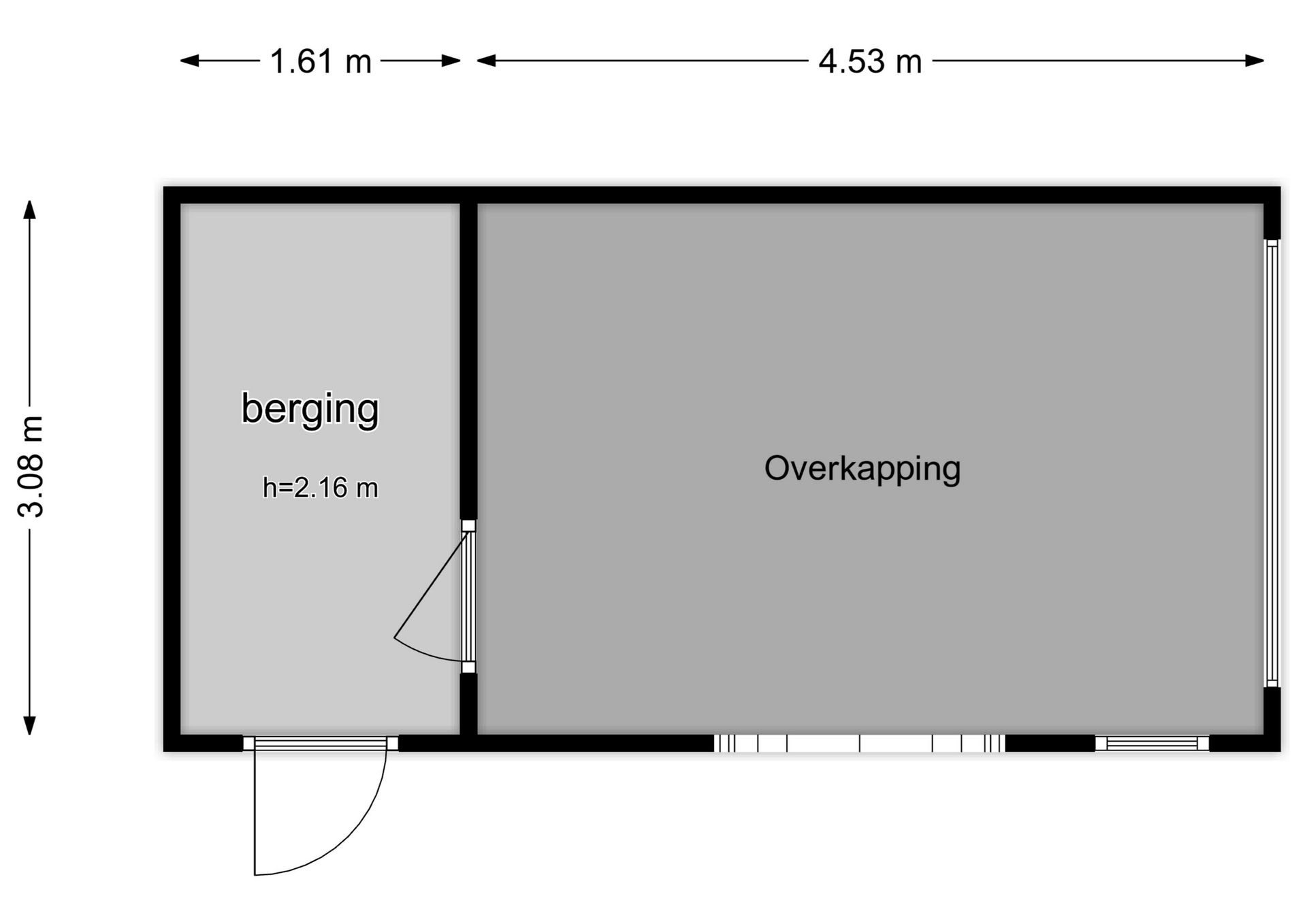 Photo 39 of De Hangaarts 54