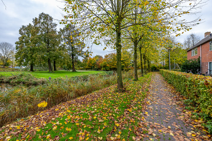 Foto 8 van Weemweg 32