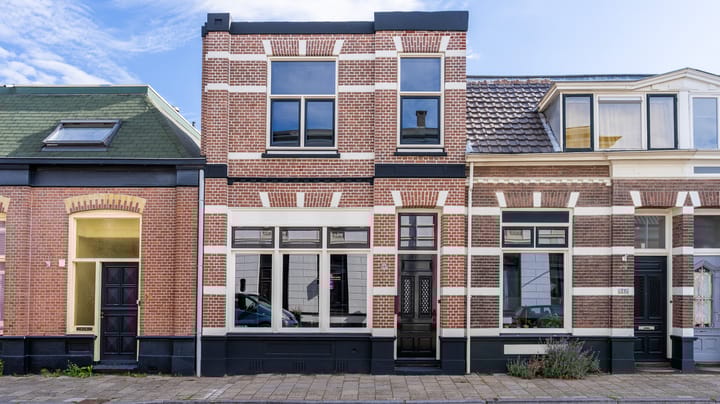 Foto 1 van Adastraat 14