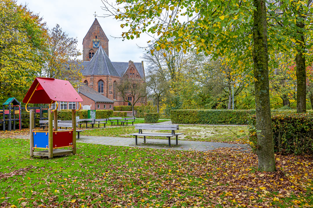 Foto 11 van Weemweg 32