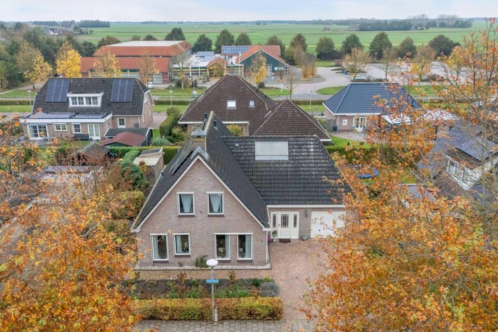 Foto 2 van Hulsekamp 5