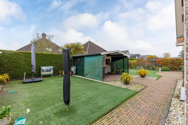 Foto 4 van Hulsekamp 5