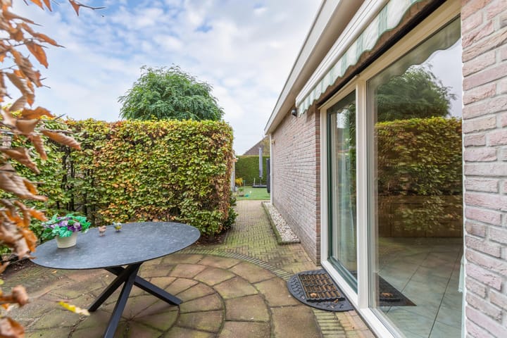 Foto 5 van Hulsekamp 5