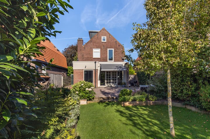 Foto 1 van Lindenlaan 66