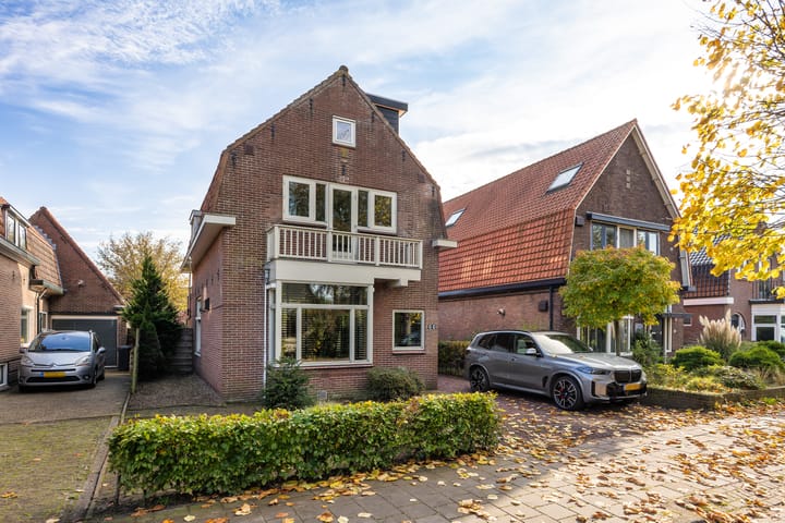 Foto 2 van Lindenlaan 66