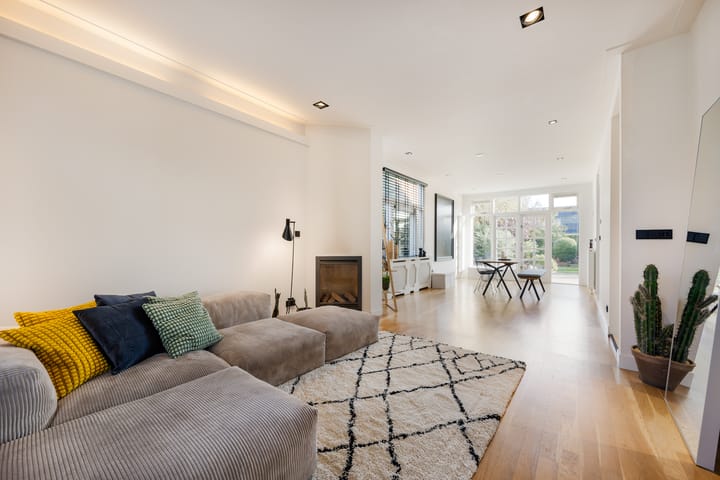 Foto 5 van Lindenlaan 66