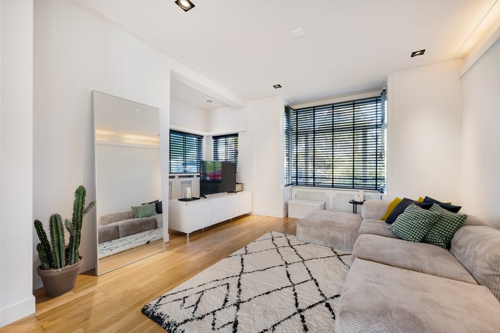 Foto 6 van Lindenlaan 66