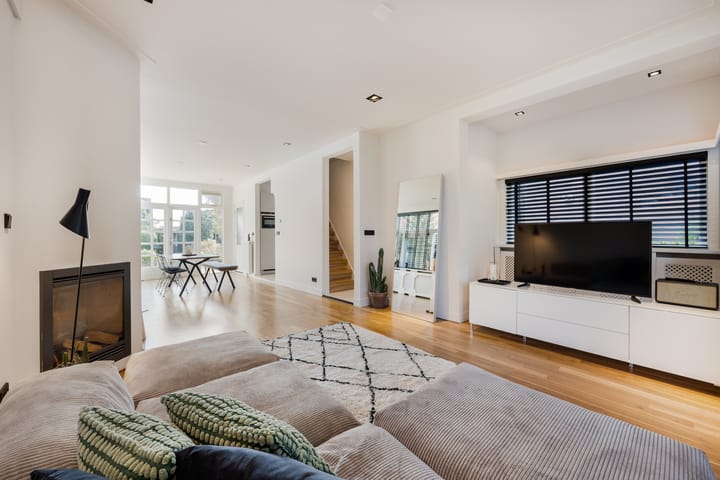 Foto 7 van Lindenlaan 66