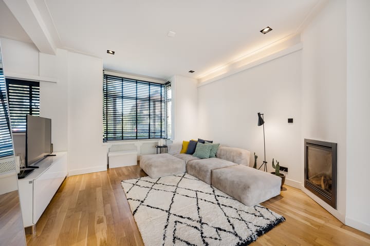 Foto 8 van Lindenlaan 66