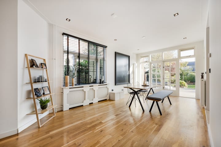 Foto 9 van Lindenlaan 66