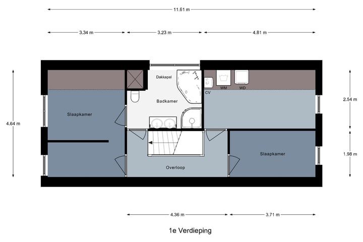 Bekijk foto 39 van Adastraat 14