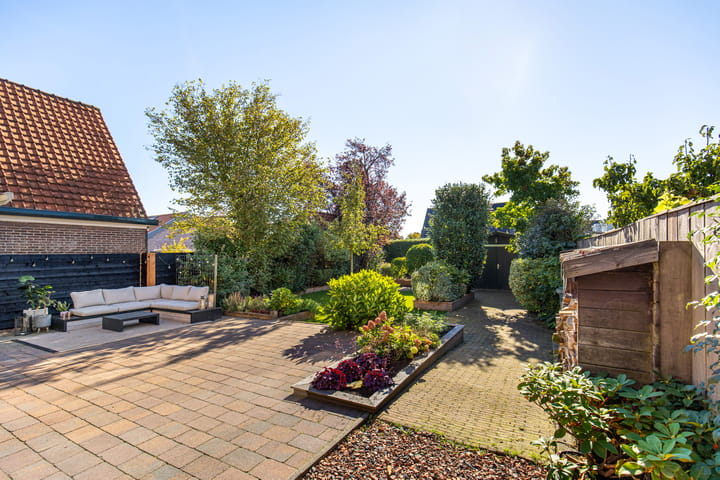 Foto 17 van Lindenlaan 66