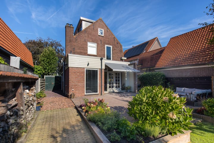 Foto 20 van Lindenlaan 66