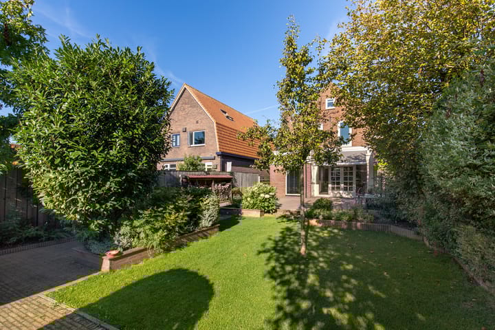 Foto 21 van Lindenlaan 66